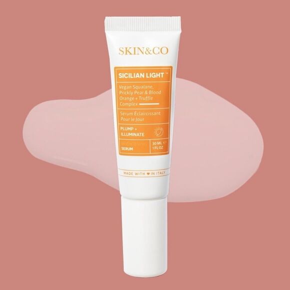 NIB Skin & Co Sicilian Light Brightening Serum - Picture 2 of 7